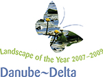 Projekte Beratung Landschaft des Jahres Donaudelta ENG small