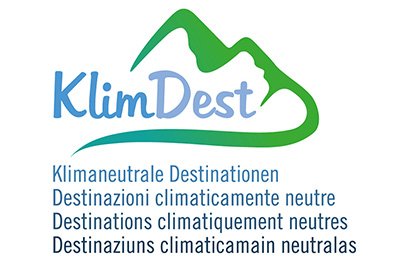 Projektlogo Climate Neutral Destination