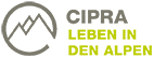 Projekte Vernetzung CIPRA logo