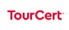 Projekte Vernetzung TourCert Logo 2018